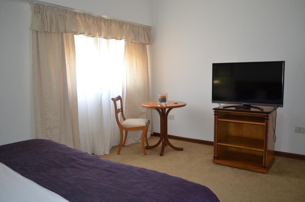 Epecuen Hotel & Spa Termal Carhue Room photo